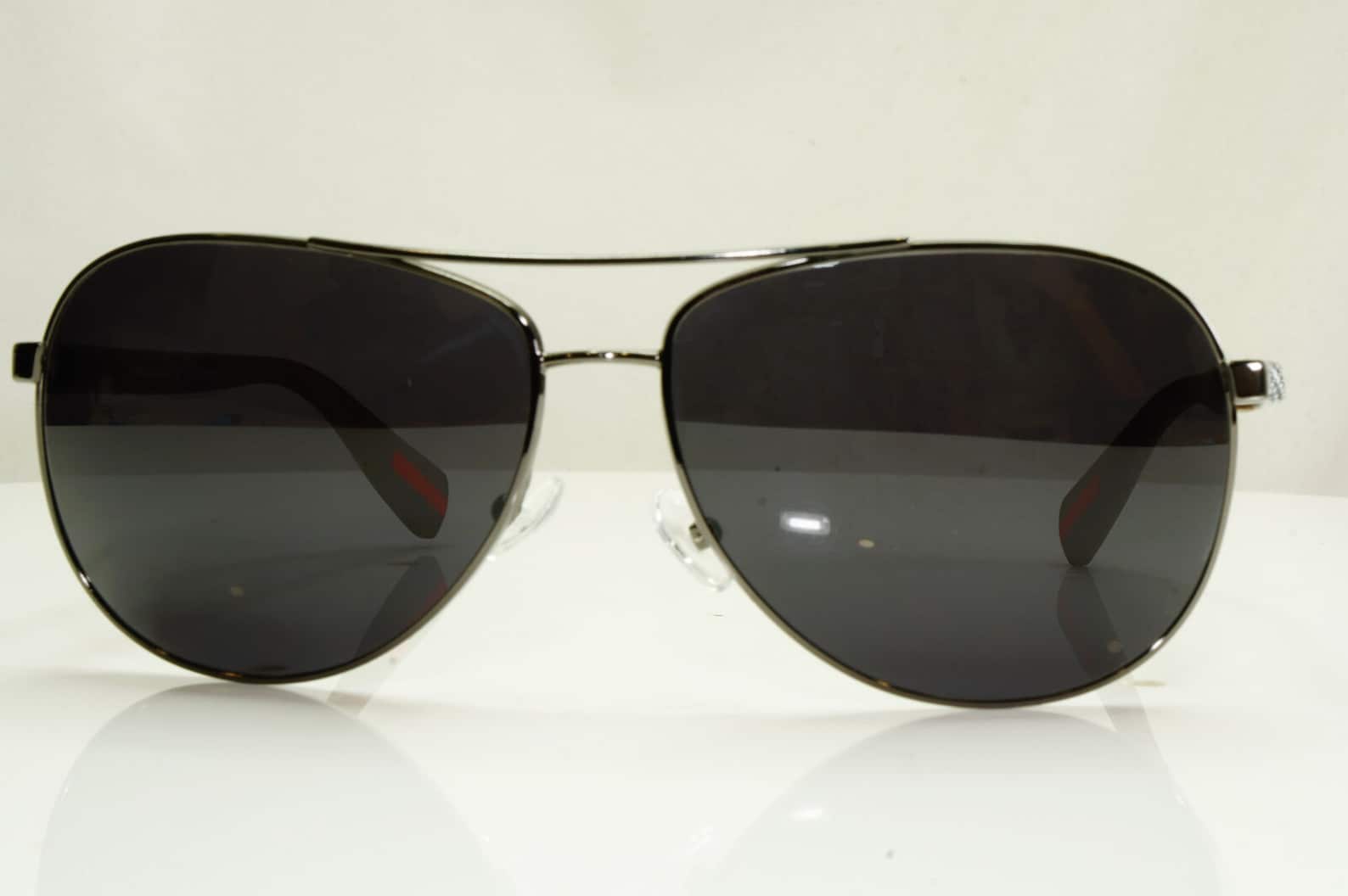 prada mens sunglasses spr 510