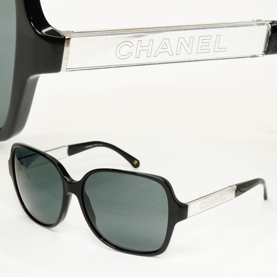 chanel glasses price