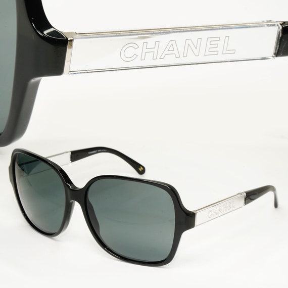 Chanel collection sunglasses - Gem