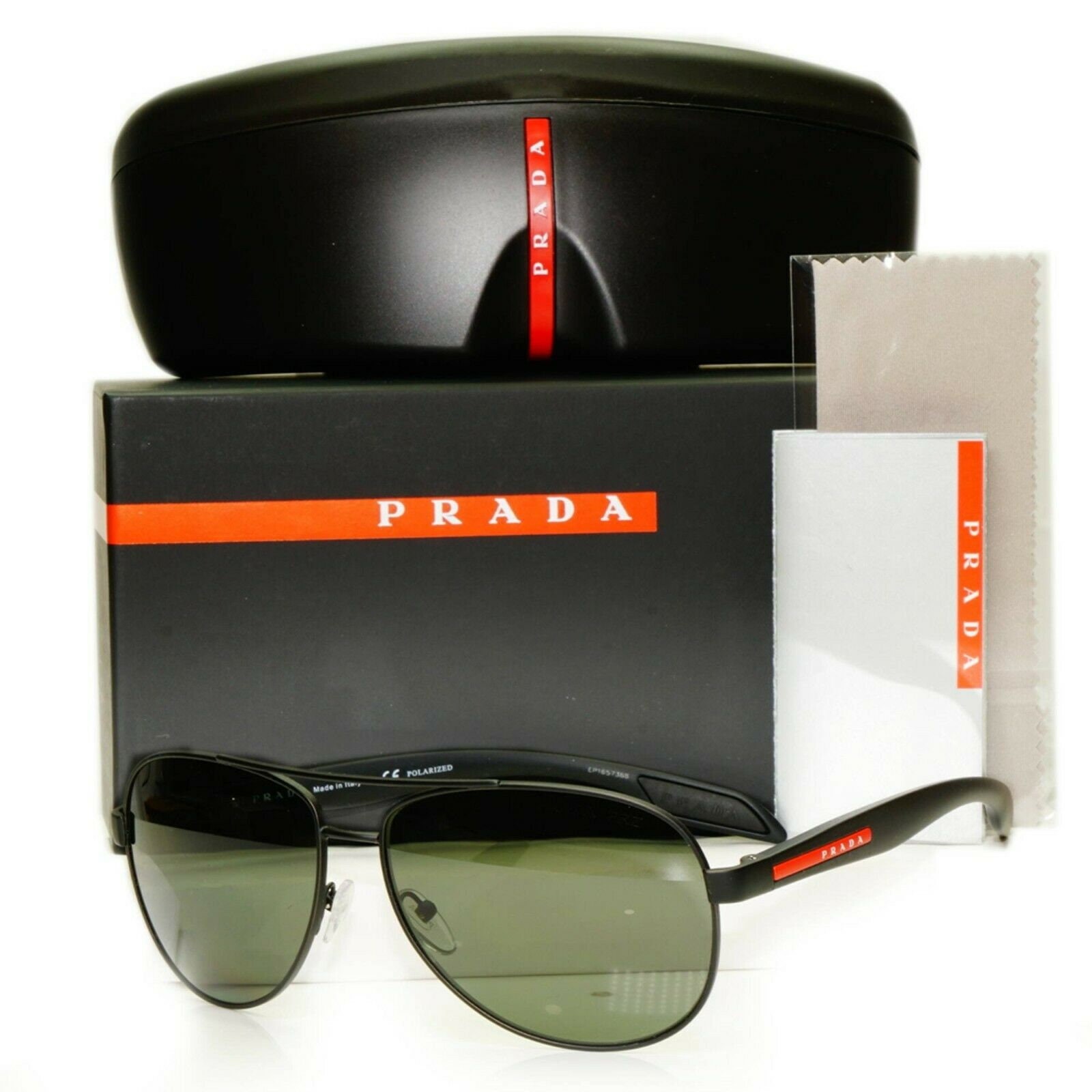 prada sps 53p