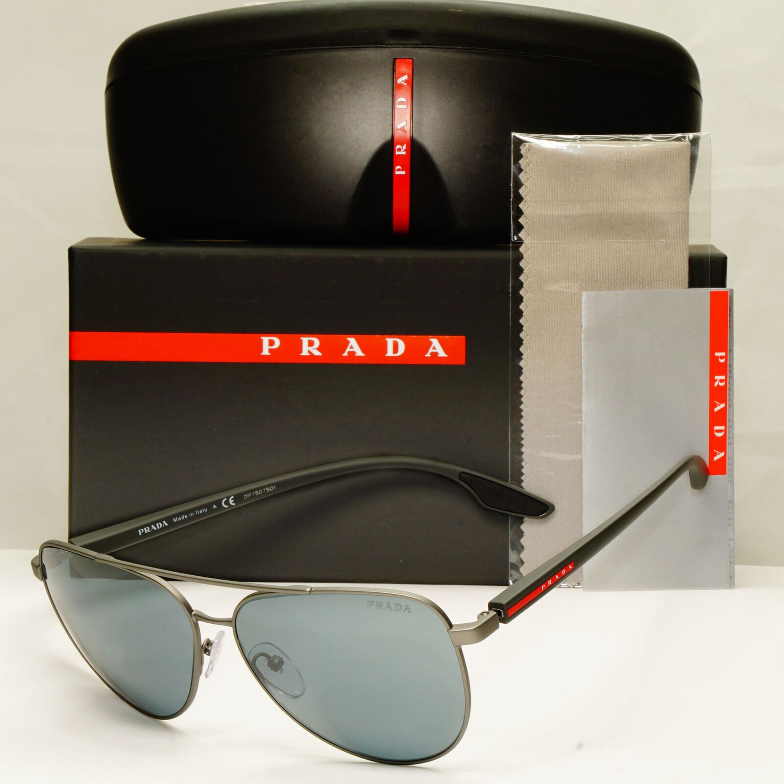 Prada sps sales 51o