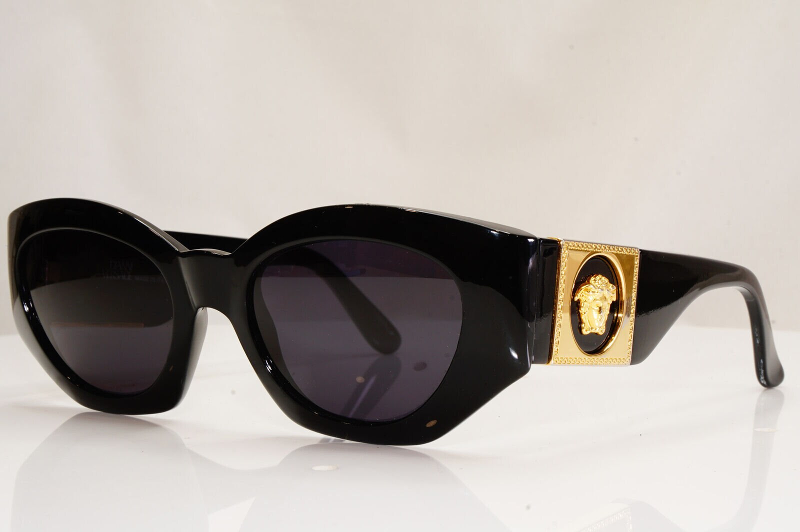 Autentico Gianni Versace Uomo Donna Vintage Occhiali da sole | Etsy Italia