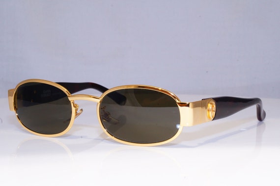 vintage versace mens sunglasses