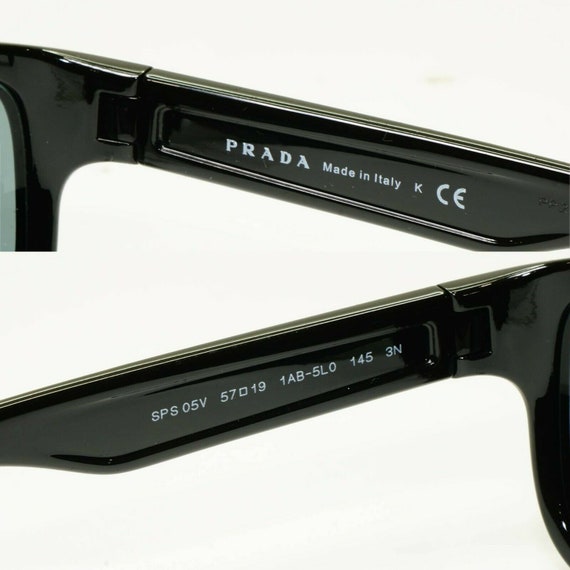 prada sps 05v