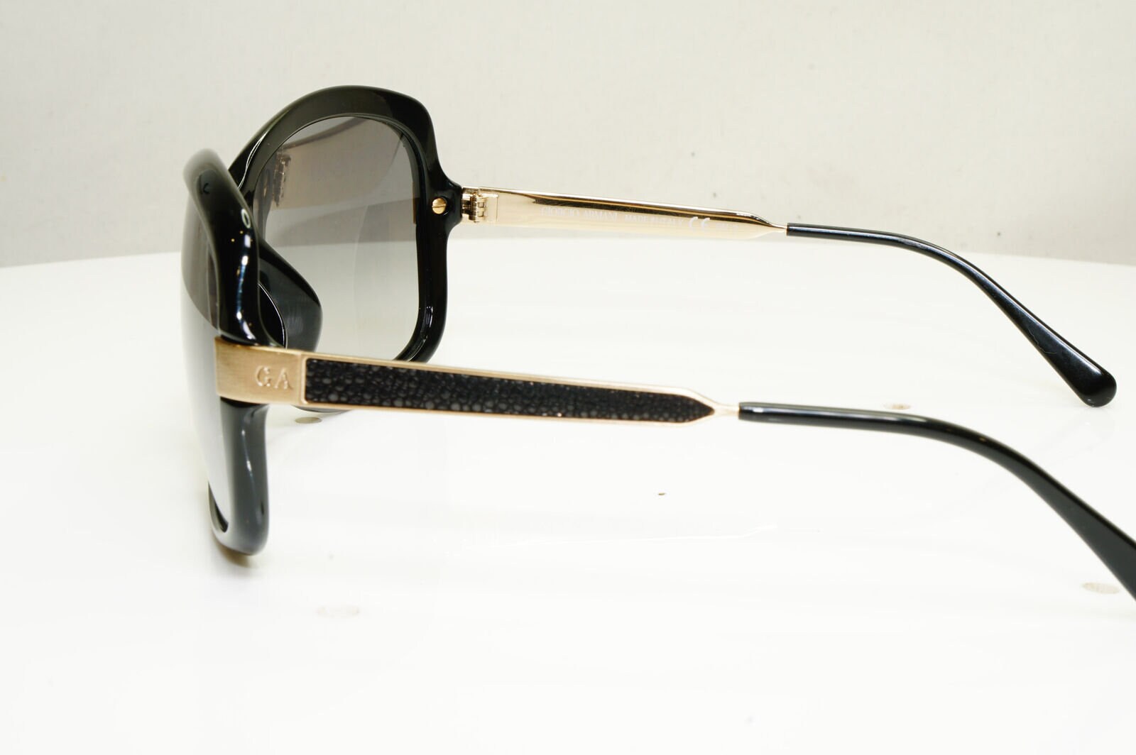 Authentic Giorgio Armani Womens Vintage Sunglasses Ga 934 | Etsy