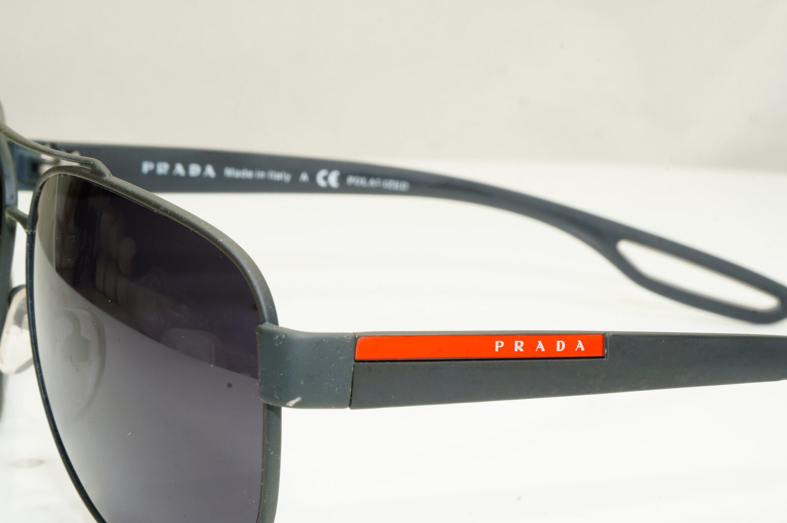 prada sps 58q