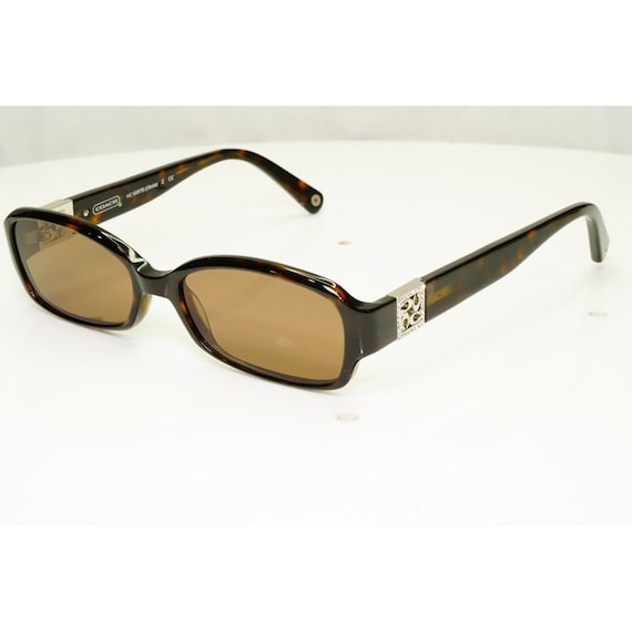 Authentic coach glasses Clearance