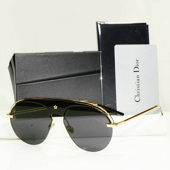 dior zonnebril heren