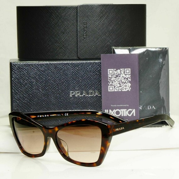 Prada spr07x sale
