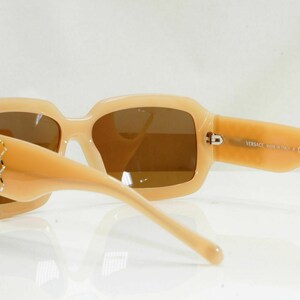 versace diamante sunglasses