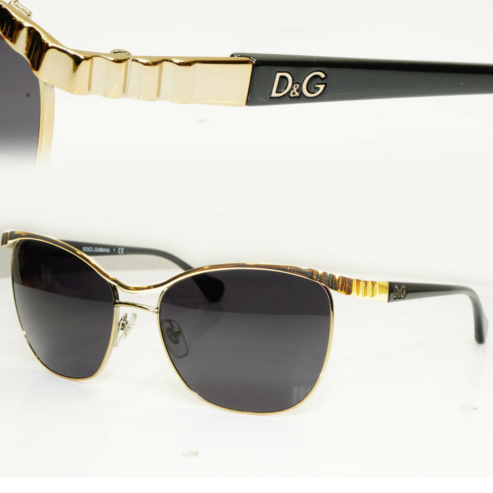 Dg shades top