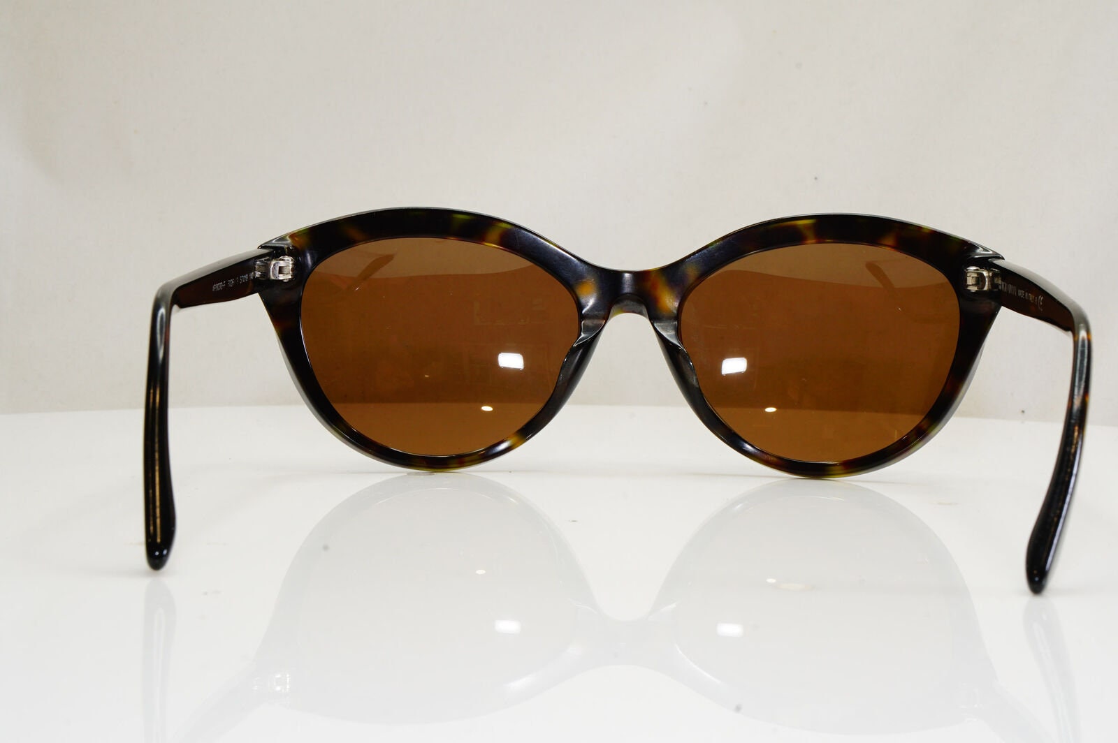 armani havana glasses
