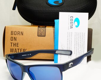 Costa Del Mar Mens Polarized Sunglasses 