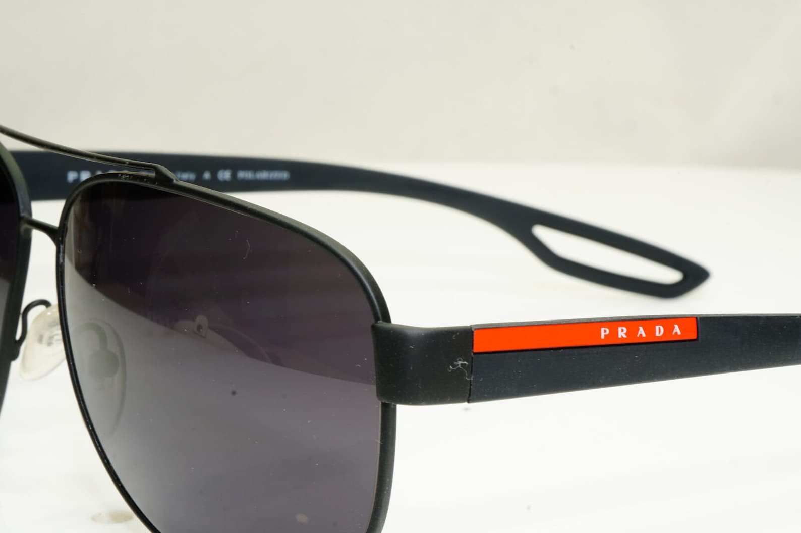 prada sps 58q
