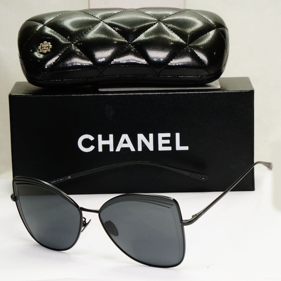 Chanel Glasses (3889) – Tee's Treasure Chest