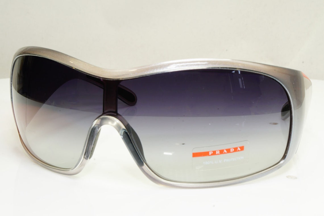 prada visor sunglasses