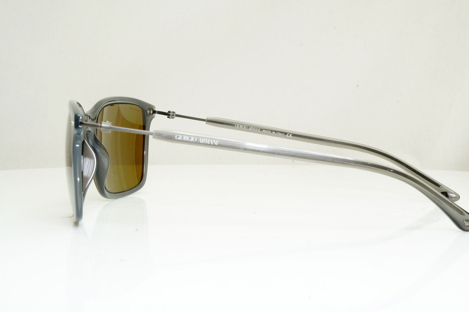 Authentic Armani Mens Sunglasses Frames of Life Ar Etsy UK