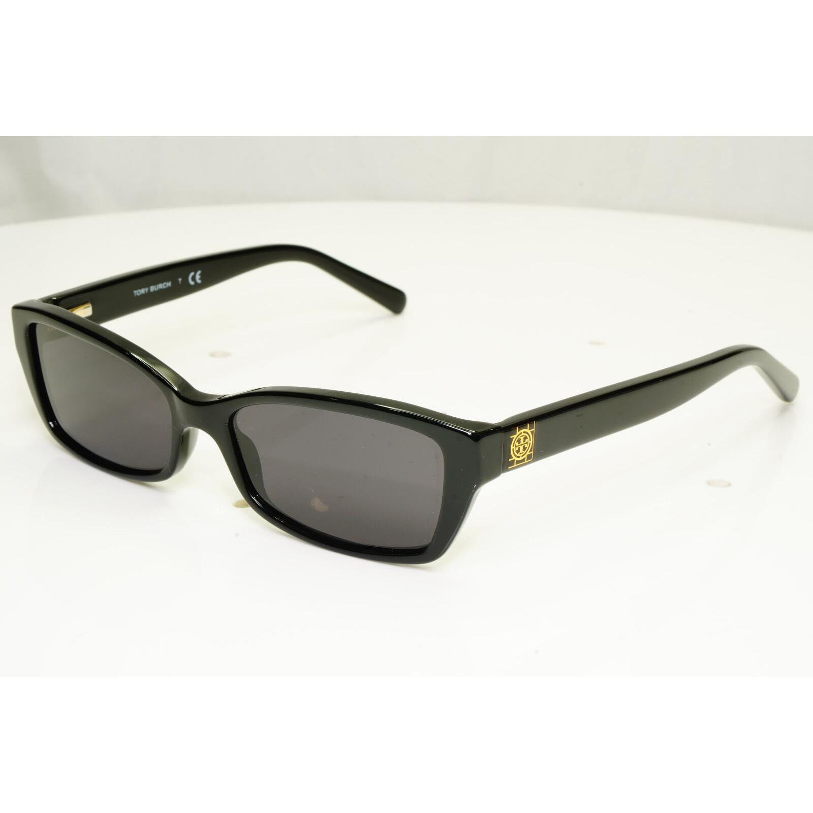 Authentic Tory Burch Womens Sunglasses Gold Black Ty 2041 501 - Etsy India