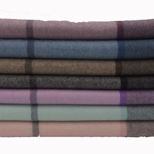 100% Baby Alpaca Throw Blanket, Horizon Throw &quot;No Synthetics or Chemical Dyes&quot;