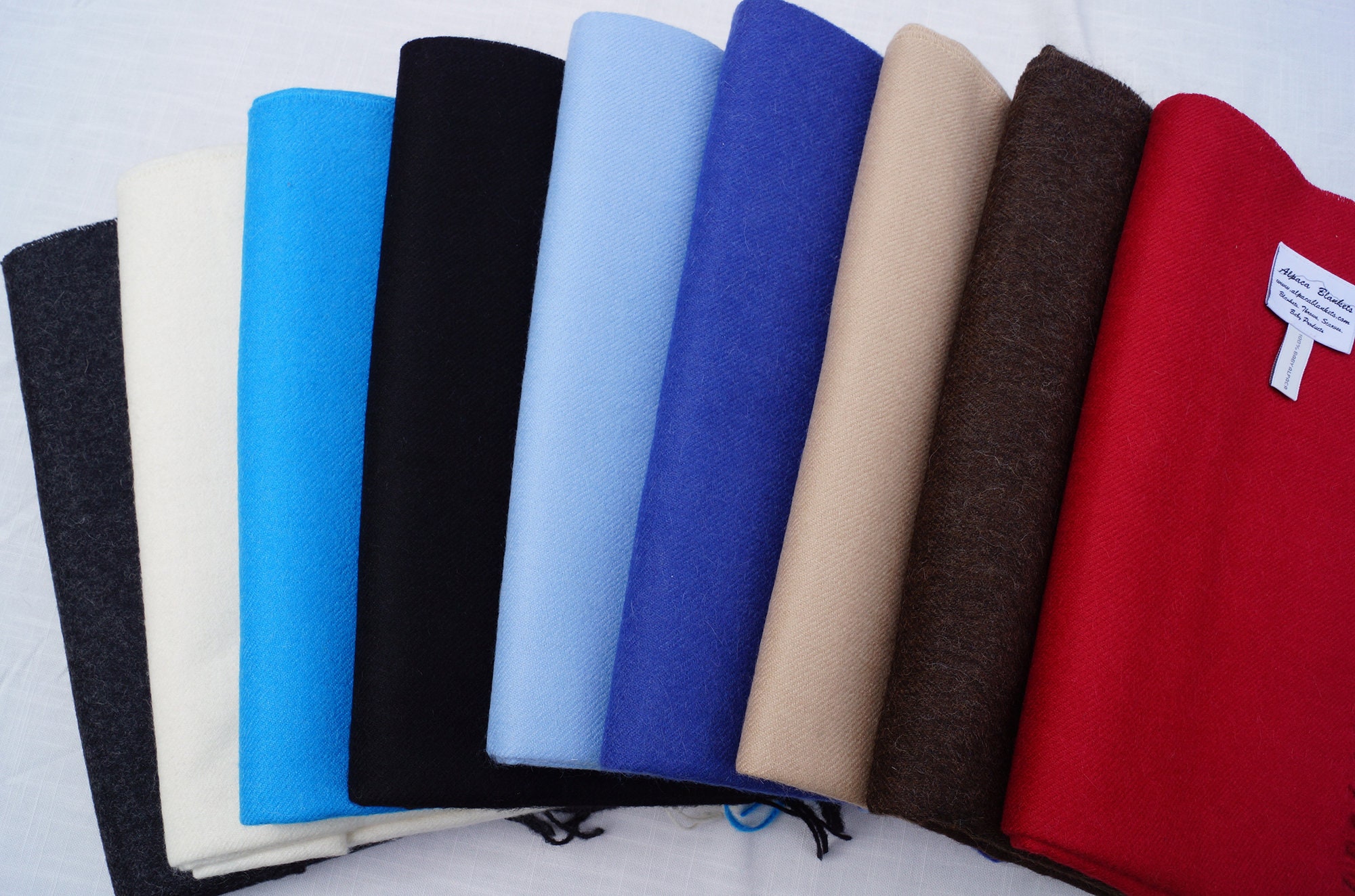 Arm Knit Ribbed Blanket Kit
