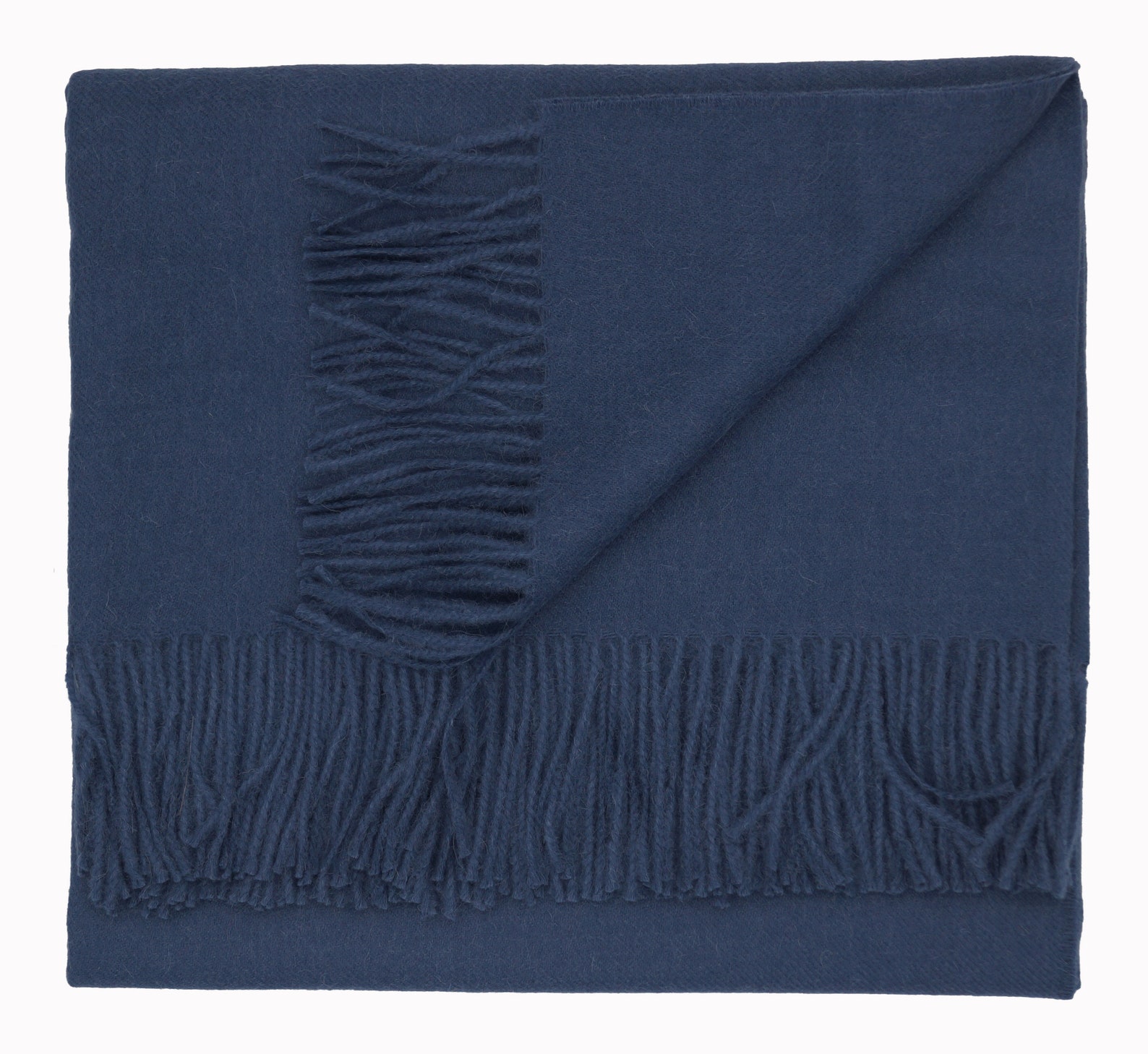 100 Baby Alpaca Throw Blankets Solid Color II Broad Etsy