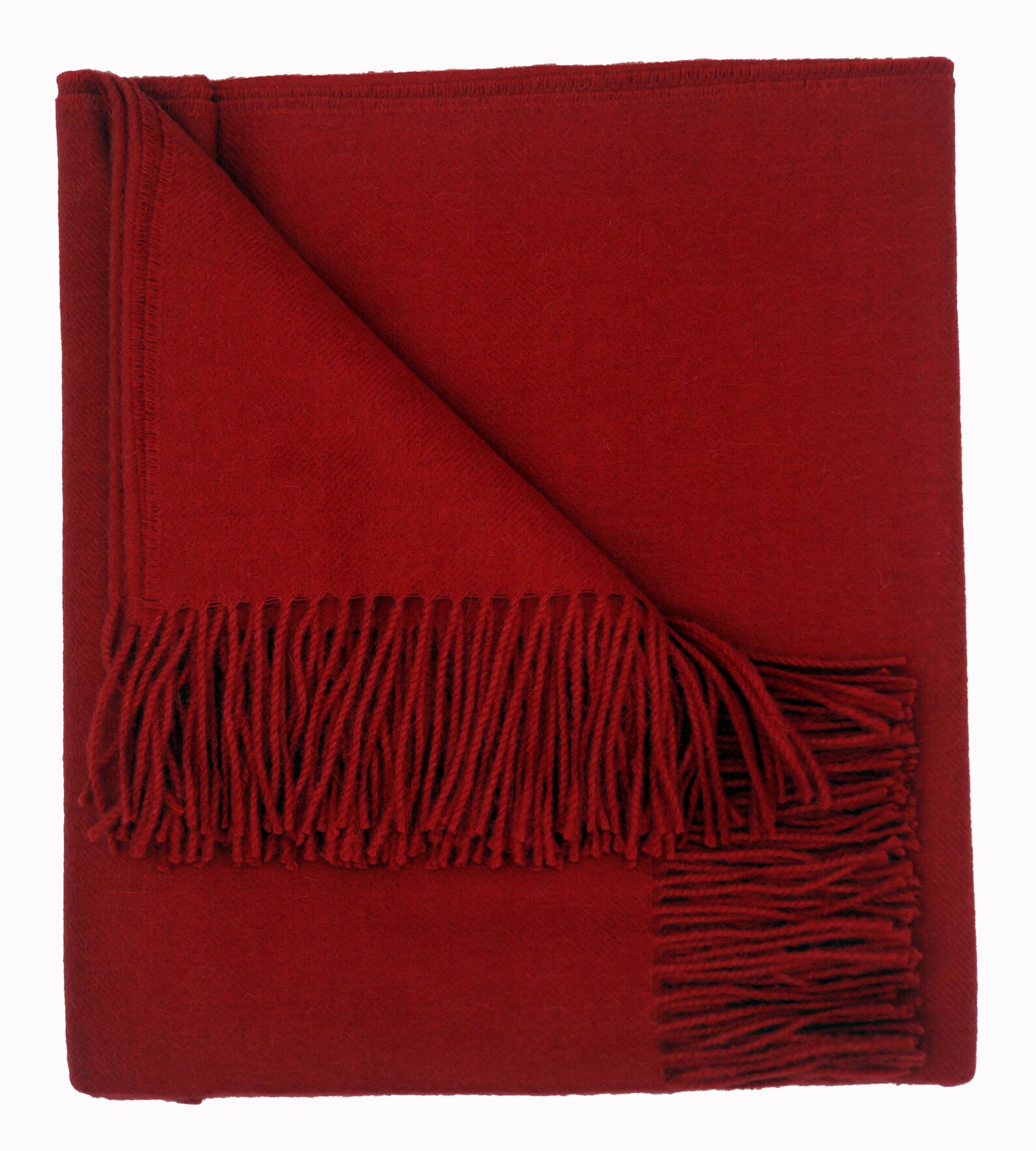 100 Baby Alpaca Throw Blankets Solid Color II Broad Etsy