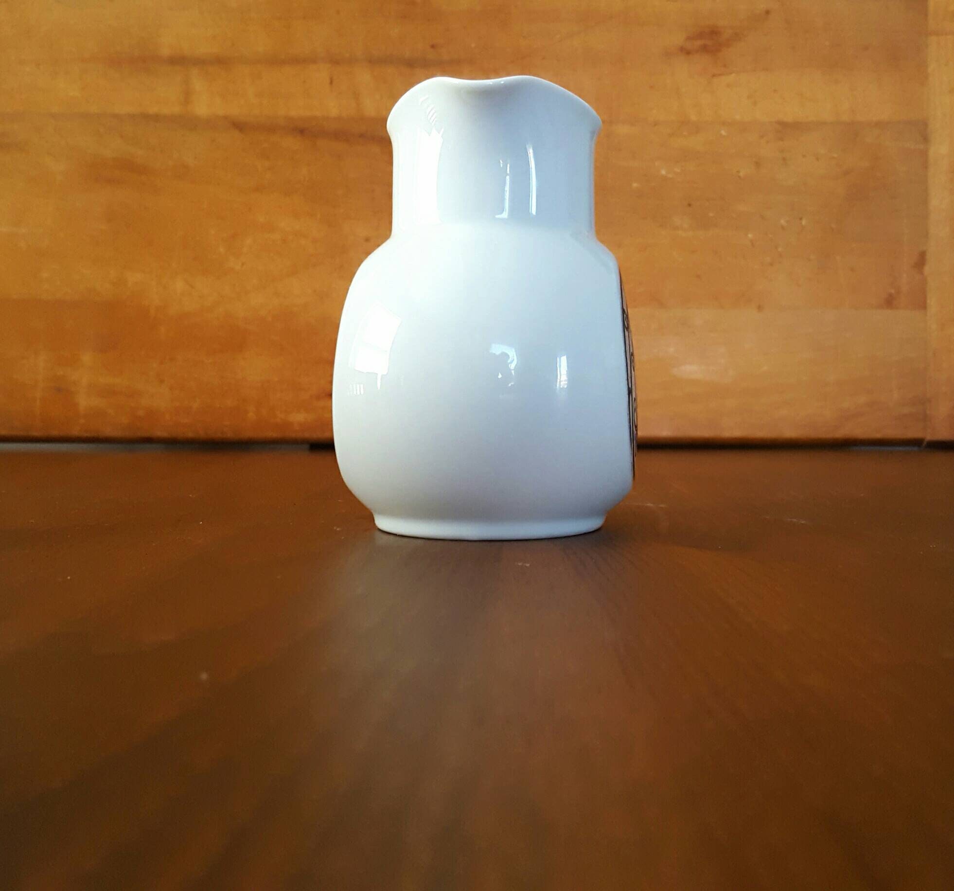 Vintage Noritake Younger Image China Esperanza Creamer Ceramic Etsy