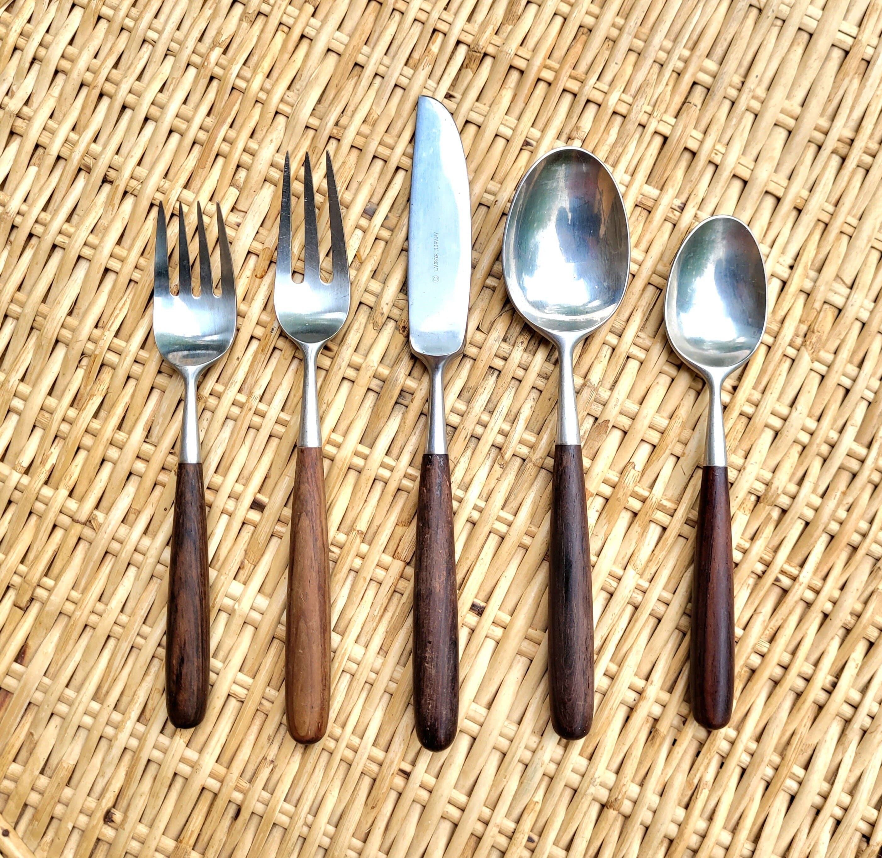 Lauffer Palisander - Etsy Canada