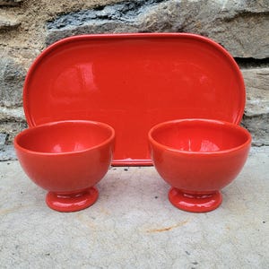 Waechtersbach Bowls - Etsy