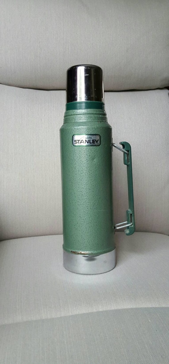 aladdin stanley thermos