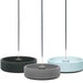 RUNDA Concrete Incense Holders