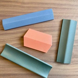 Sample- Concrete Tile
