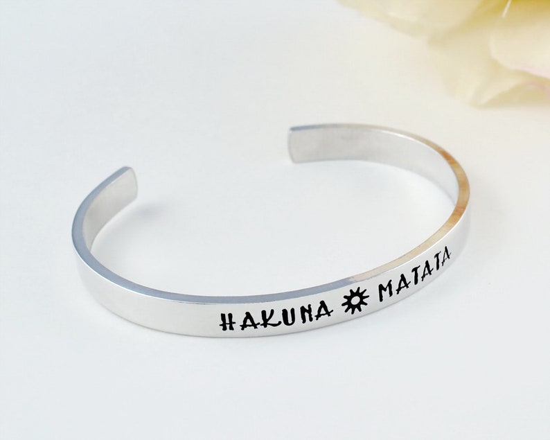 daughter of the king bracelet