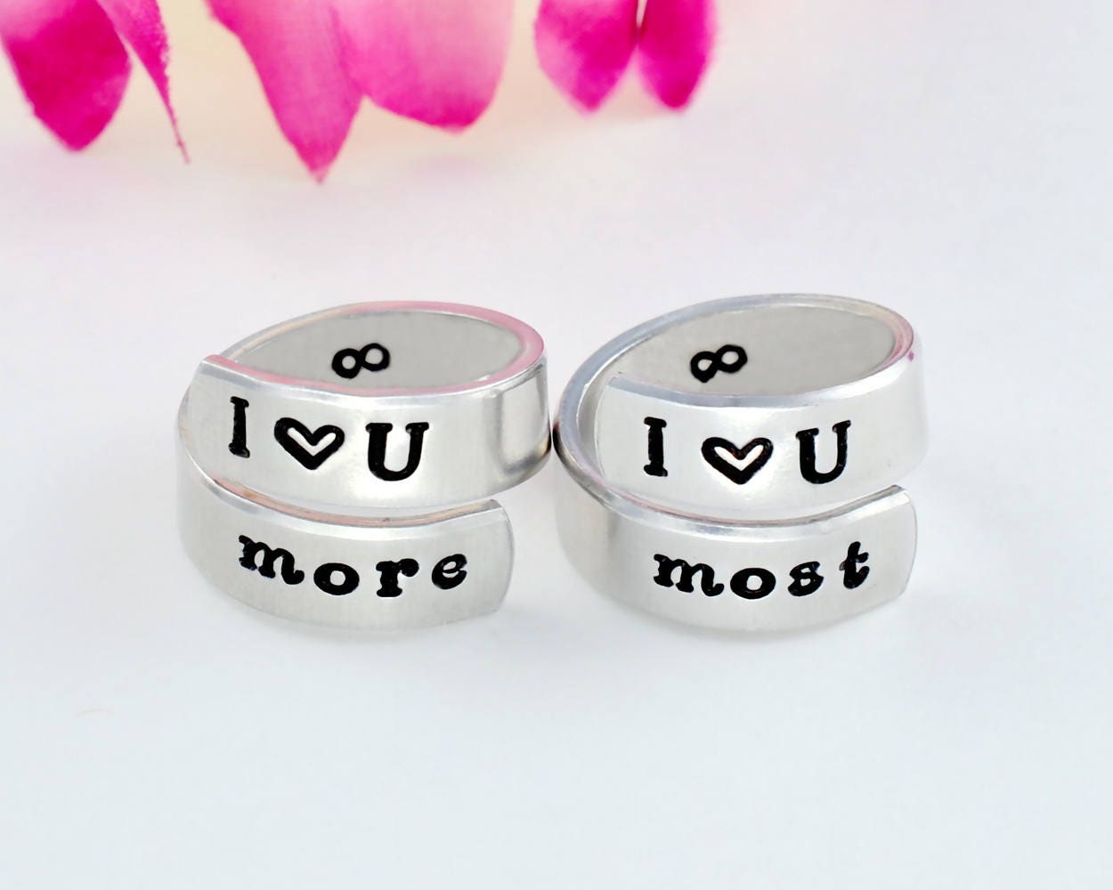 i love you more on ring｜TikTok Search