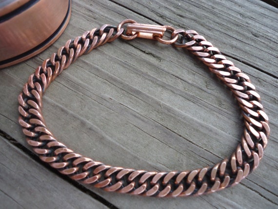 Copper Bracelets - image 3