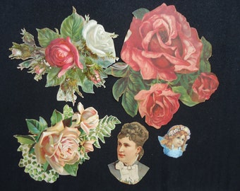 Victorian Ephemera
