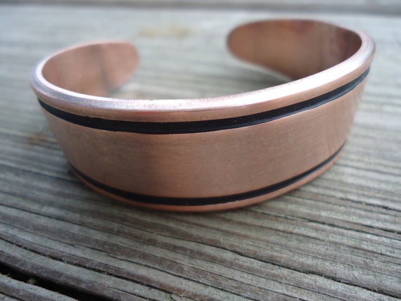 Copper Bracelets - image 4