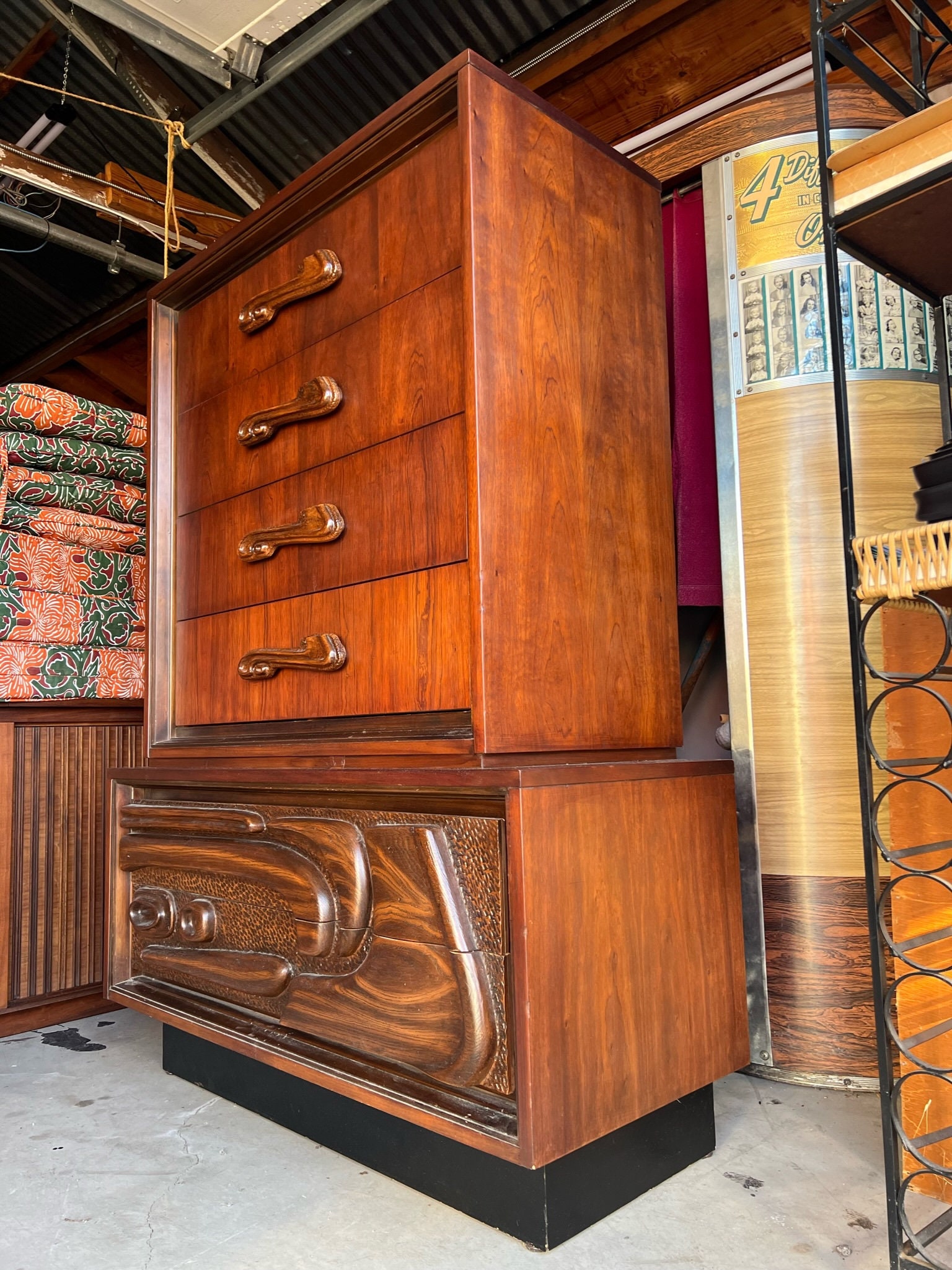 Pulaski furniture - Etsy 日本 Pulaski furniture - Etsy 日本