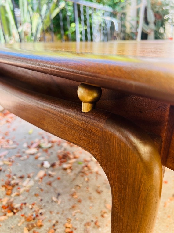 Lane perception 2024 coffee table