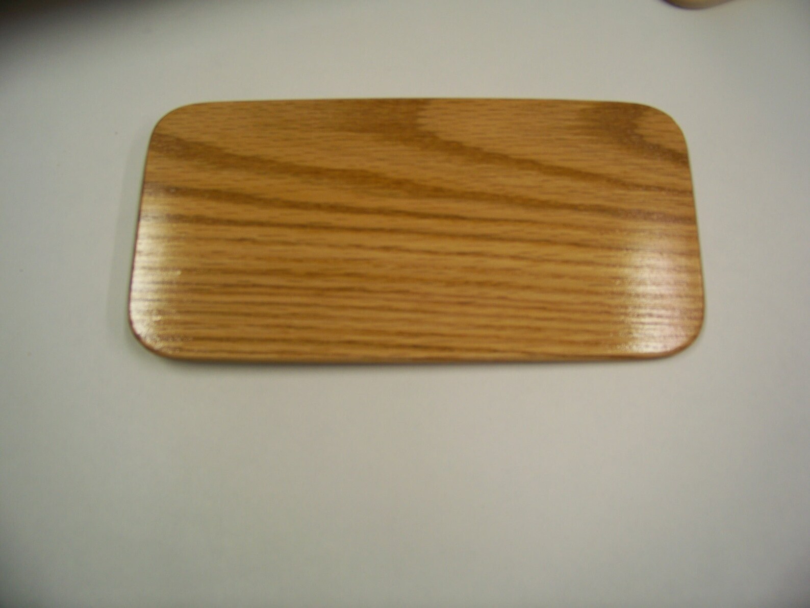 24 Wood Check Presenters Restaurant Check Holder Clipboard 8 Etsy