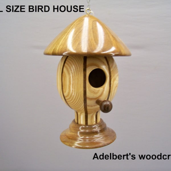 Bird Houses for Sale Etsy