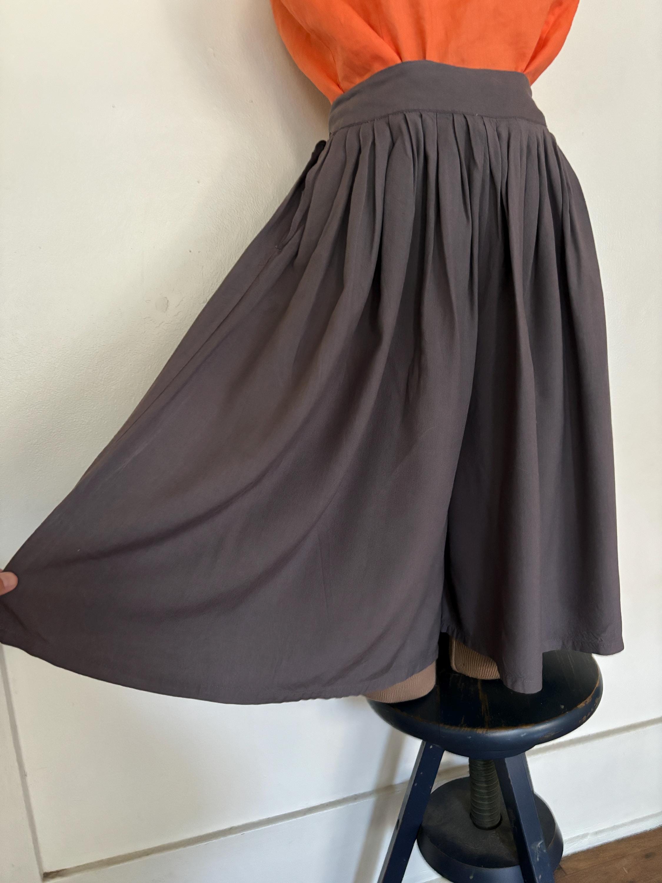 Culottes French Connection anni '90