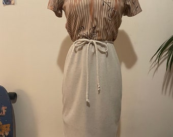 Abito anni &#39;70