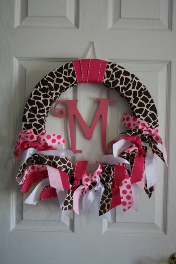 Items similar to Baby Girl Hospital Door Hanger on Etsy