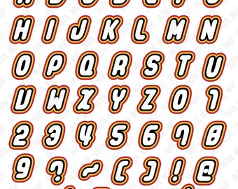 lego letters etsy