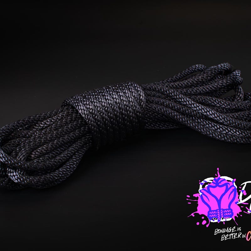 Shibari Rope - Etsy