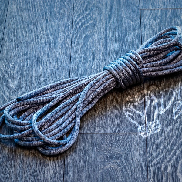 Shibari Rope - Etsy