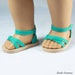 see more listings in the Sandals-AG section