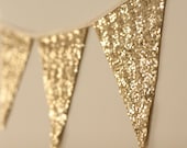 Baby Shower, First Birthday, Fabric Bunting, Disco Bachelorette, Personalized Garland, Custom Bunting