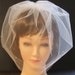 see more listings in the BIRDCAGE VEIL/FASCINATOR section